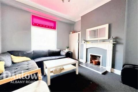 1 bedroom in a house share to rent, Room 2, Cornwall Street