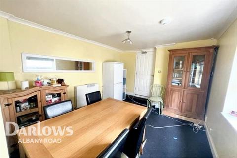 1 bedroom in a house share to rent, Room 2, Cornwall Street