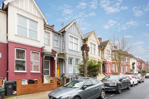 undefined, Gunton Road, Hackney, E5