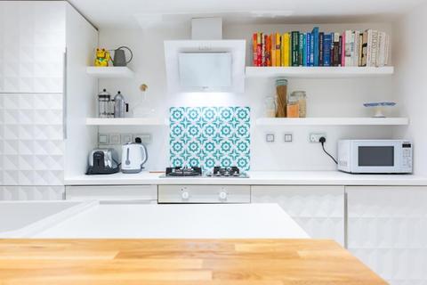 undefined, Gunton Road, Hackney, E5