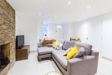 undefined, Gunton Road, Hackney, E5