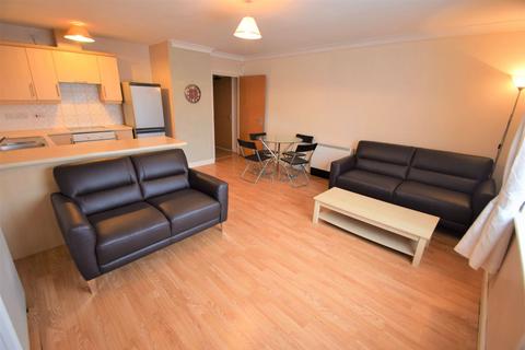 2 bedroom flat to rent, Lantern Court, Hall Lane, Baguley, Manchester, M23 1DJ