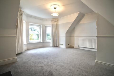 2 bedroom apartment for sale - Durley Chine Road, Bournemouth BH2