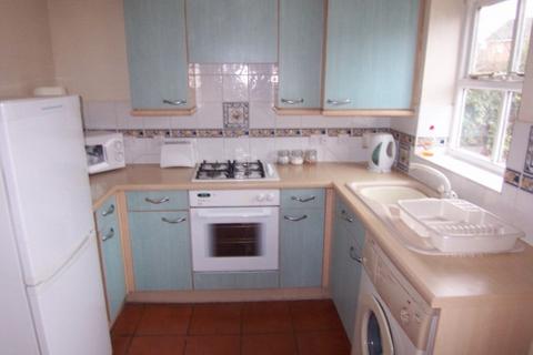 2 bedroom terraced house to rent, Boston Street, Hulme, Manchester, Manchester, M15