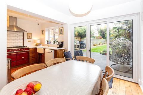 4 bedroom semi-detached house for sale - Overstone Road, Harpenden, Hertfordshire