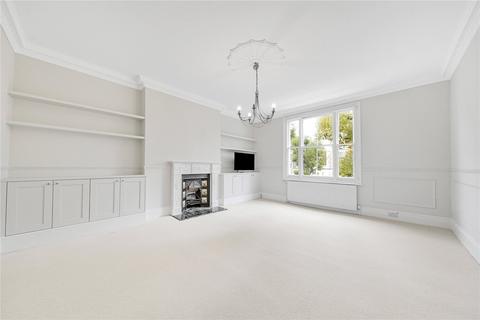 2 bedroom apartment to rent, Warrington Crescent, London, W9