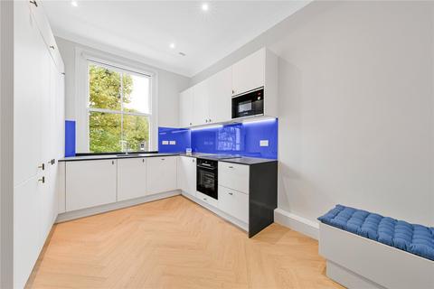 2 bedroom apartment to rent, Warrington Crescent, London, W9