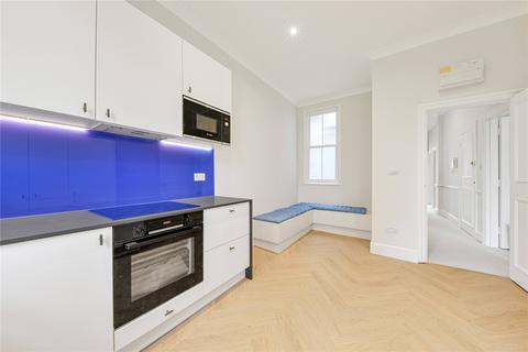 2 bedroom apartment to rent, Warrington Crescent, London, W9