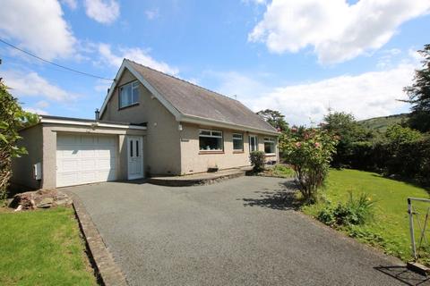 3 bedroom bungalow for sale, Hawddamor, Llaneilian, Anglesey, LL68