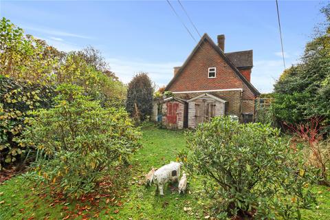 3 bedroom semi-detached house for sale, Royal Oak Lane, High Hurstwood, Uckfield, East Sussex, TN22