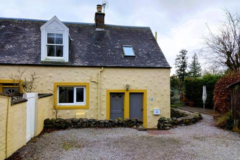 3 bedroom cottage to rent - Maple Cottage, Moffat