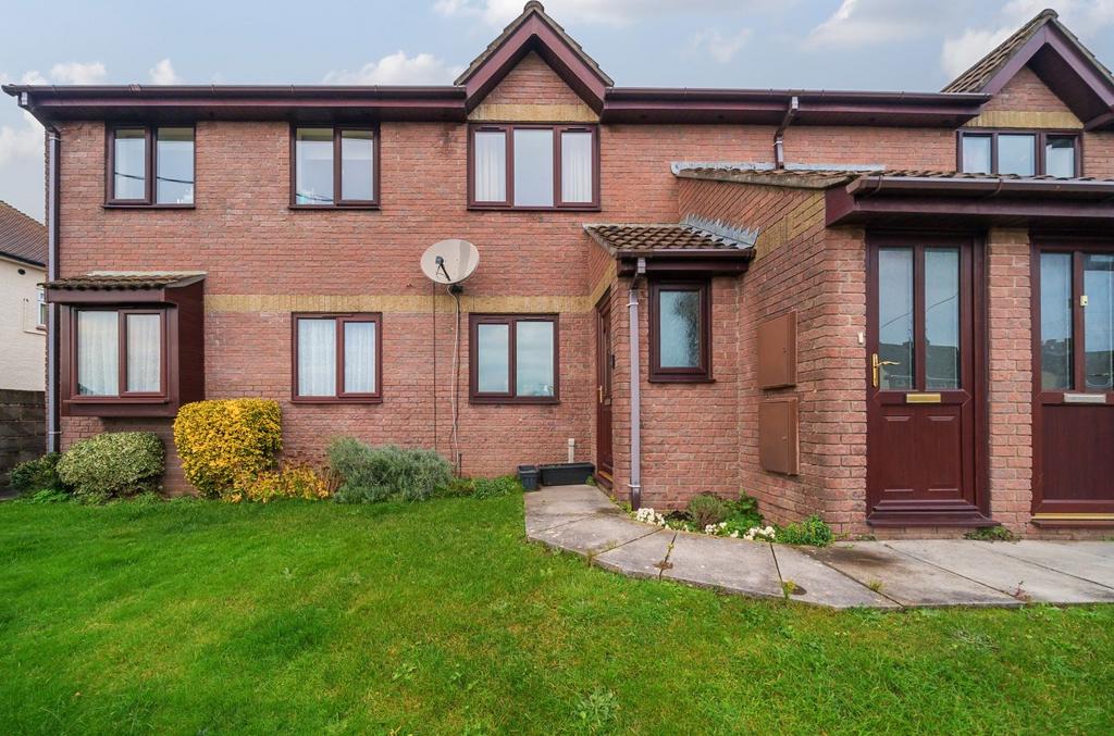 Whitewell Road, Frome, BA11 2 bed apartment for sale £169,950