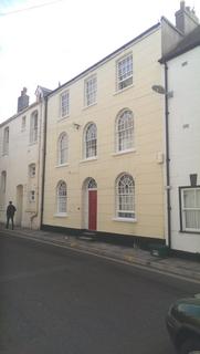 undefined, East Street, Weymouth DT4
