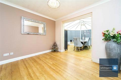 4 bedroom detached house for sale, Willaston Drive, Liverpool, Merseyside, L26