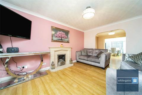 4 bedroom detached house for sale, Willaston Drive, Liverpool, Merseyside, L26