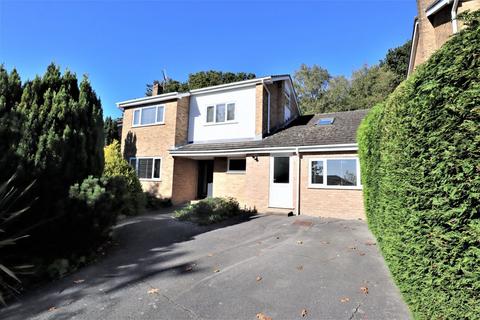 6 bedroom detached house for sale, High Way, Broadstone, Dorset, BH18