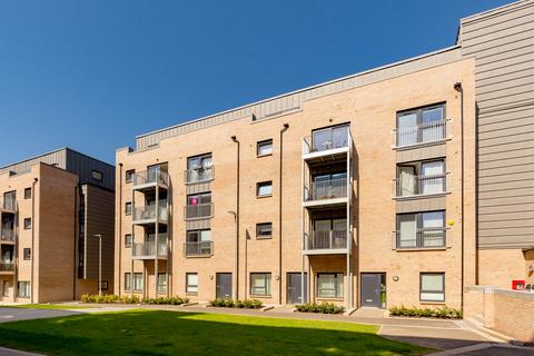 3 bedroom apartment for sale, Plot 192, Fourth floor 3 bedroom apartment at The Engine Yard, 43 Flat 19 , Shrubhill Walk EH7