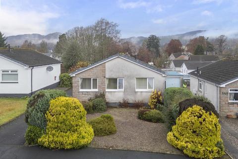 3 bedroom detached bungalow for sale - Strathview Place, Comrie PH6