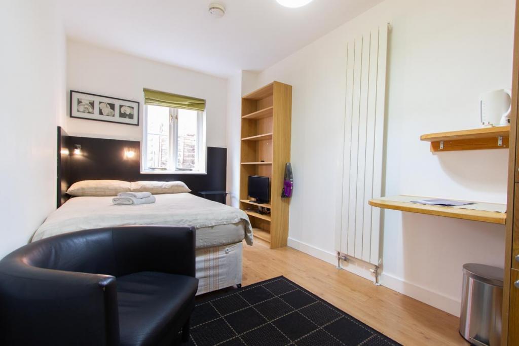 Finchley Road, Hampstead, London, NW3 Studio to rent £1,603 pcm (£370 pw)