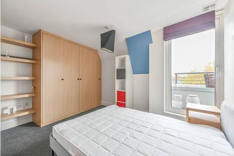 1 bedroom flat to rent - Empire Square South, Borough, London, SE1