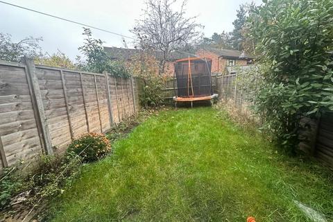 2 bedroom terraced house to rent, Tarnbrook Way,  Bracknell,  RG12