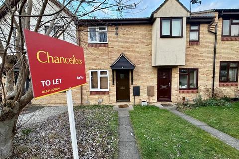 undefined, Tarnbrook Way,  Bracknell,  RG12