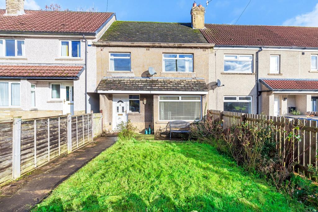 Green Lane, Addingham, Ilkley, West Yorkshire, LS29 3 bed terraced