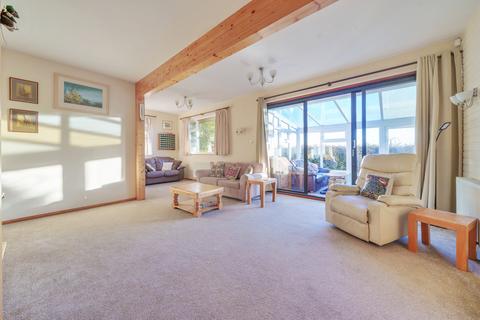 3 bedroom detached house for sale, Lyeway Lane, Ropley, Alresford, Hampshire, SO24