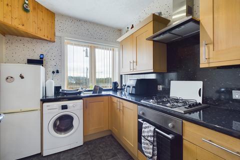2 bedroom flat for sale - 44 Springbank Road, Alyth, Blairgowrie, Perthshire, PH11