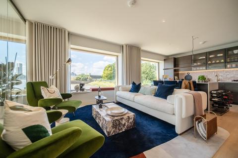 1 bedroom apartment for sale - The Leslie, Riverscape, Royal Wharf, London