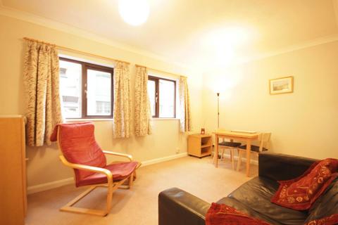1 bedroom flat to rent, Prospect Place, London, E1W