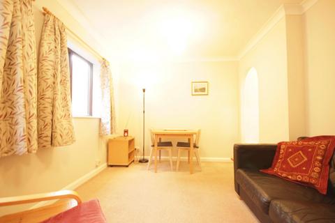 1 bedroom flat to rent, Prospect Place, London, E1W