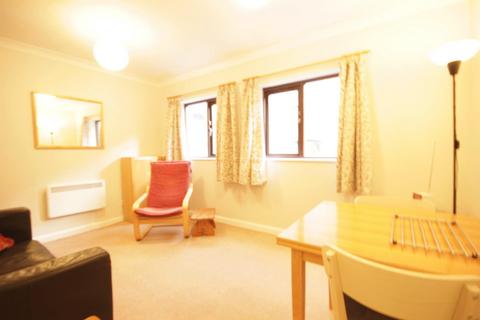 1 bedroom flat to rent, Prospect Place, London, E1W
