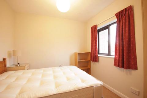 1 bedroom flat to rent, Prospect Place, London, E1W