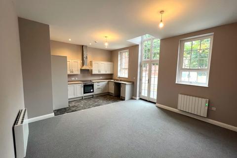 1 bedroom flat to rent, Hallgate, Cottingham HU16