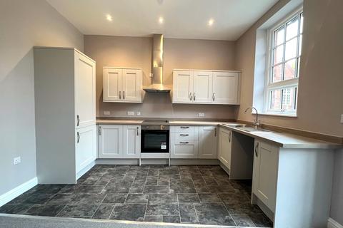 undefined, Hallgate, Cottingham HU16