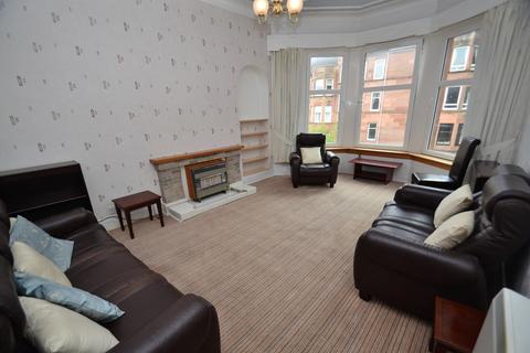 2 bedroom flat to rent, 48 Bellwood Street, Shawlands, Glasgow, G41 3ES