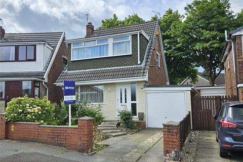 3 bedroom detached house for sale, Banbury Close, Blackburn, Lancashire, BB2