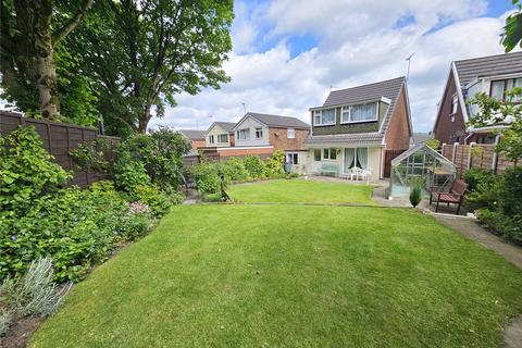 3 bedroom detached house for sale, Banbury Close, Blackburn, Lancashire, BB2