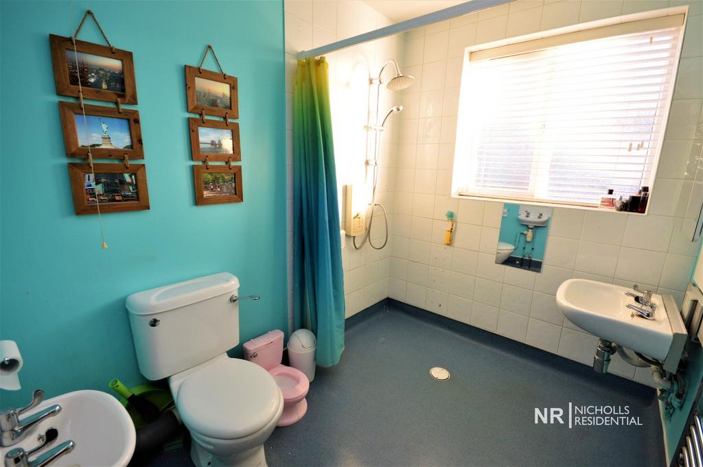 Wet Room