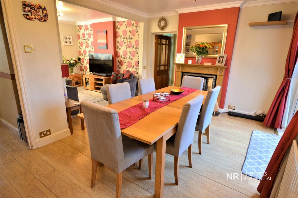 Dining  Area