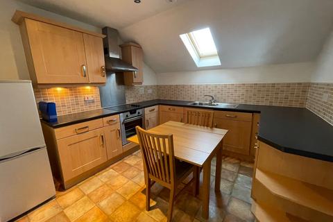 1 bedroom apartment for sale - Highfield Rise, Chester Le Street, DH3