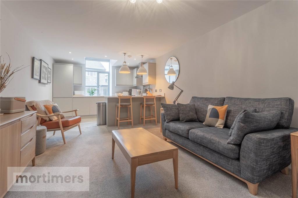 Open Plan