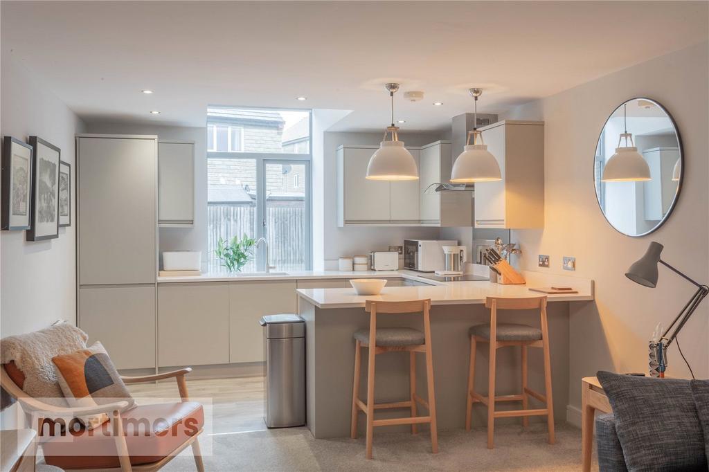 Open Plan