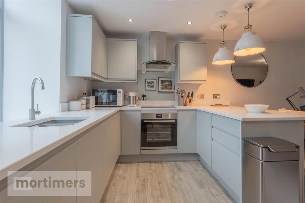Open Plan