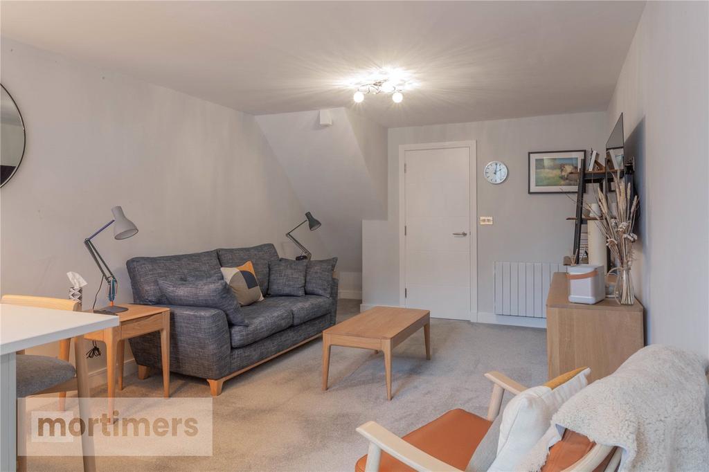 Open Plan
