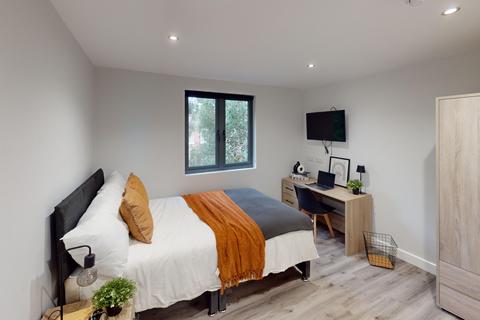 1 bedroom flat to rent, Flat 12, Hyson House, 1 Terrace Street, Forest Fields, Nottingham, NG7 6ER