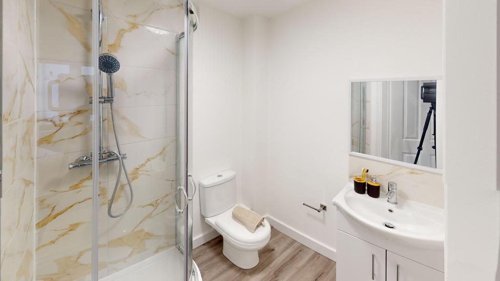 Washroom