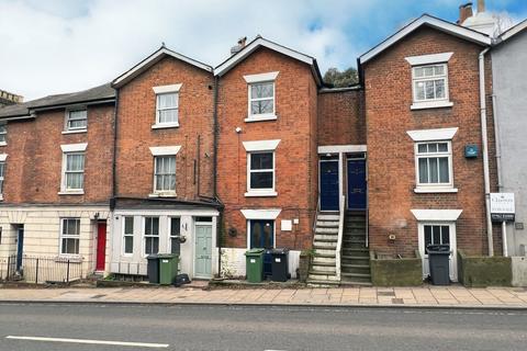 4 bedroom terraced house to rent - Romsey Road, Winchester, SO22