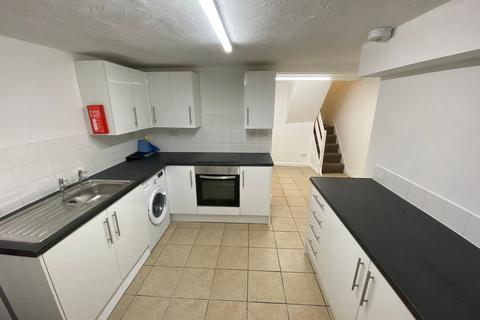 4 bedroom terraced house to rent - Romsey Road, Winchester, SO22